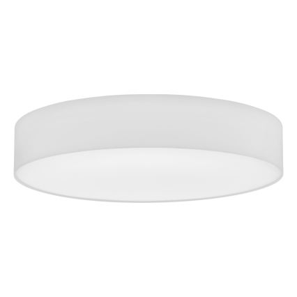Eglo 97615 - Plafón PASTERI 5xE27/60W/230V 76 cm