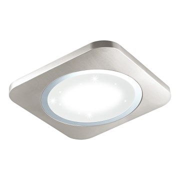 Eglo 97664 - Plafón LED PUYO-S 1xLED/28W/230V