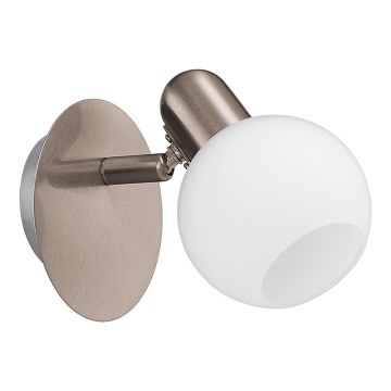 Eglo 97708 - Foco LED de pared COMBA 1xE14/6W/230V