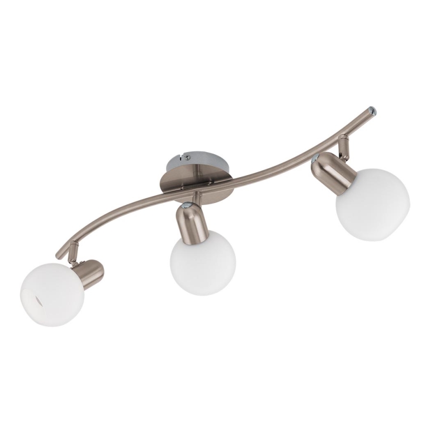 Eglo 97711 - Foco LED COMBA 3xE14/6W/230V