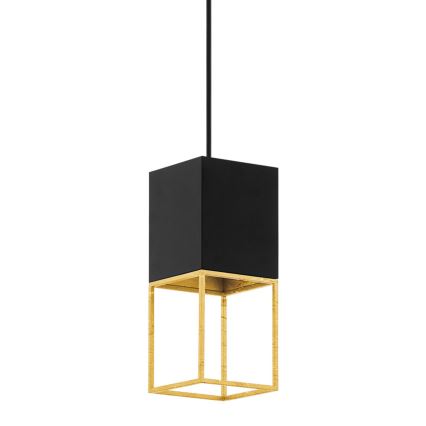 Eglo - Lámpara LED colgante 1xGU10/5W/230V
