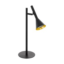 Eglo 97805 - Lámpara LED de mesa CORTADERAS 1xGU10/5W/230V