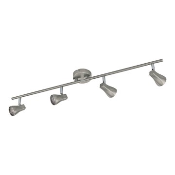Eglo 97826 - Foco LED TIBERIO 1 4xLED/3W/230V