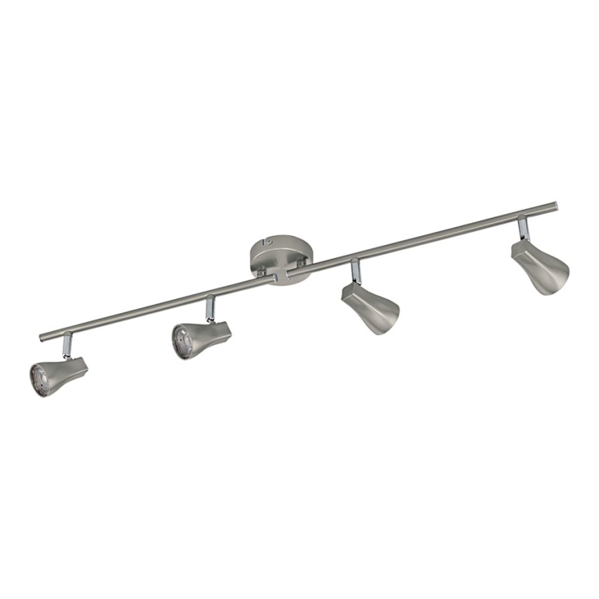 Eglo 97826 - Foco LED TIBERIO 1 4xLED/3W/230V