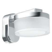 Eglo 97842 - Aplique LED de baño ROMENDO LED/4,5W/230V IP44