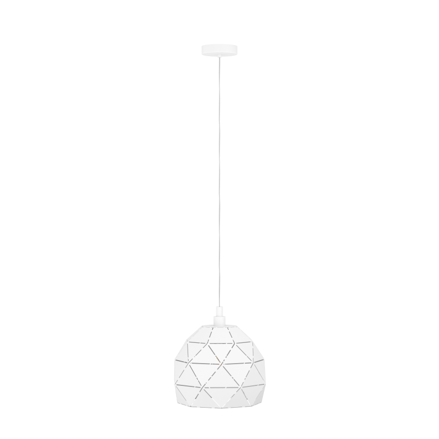 Eglo - Lámpara colgante 1xE27/60W/230V