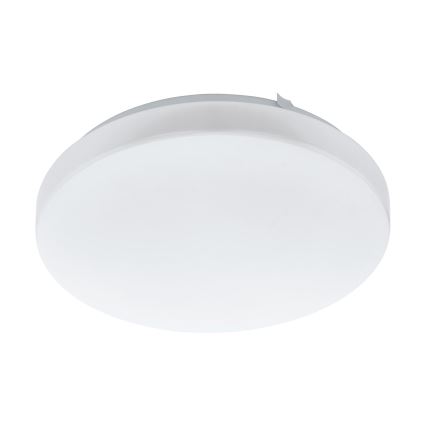 Eglo - Plafón LED LED/11,5W/230V