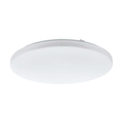 Eglo - Plafón LED LED/33,5W/230V