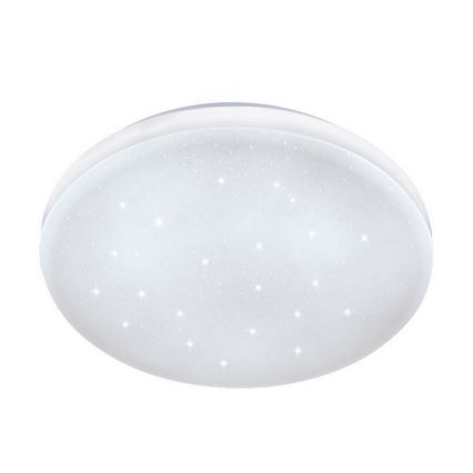 Eglo - Plafón LED LED/11,5W/230V