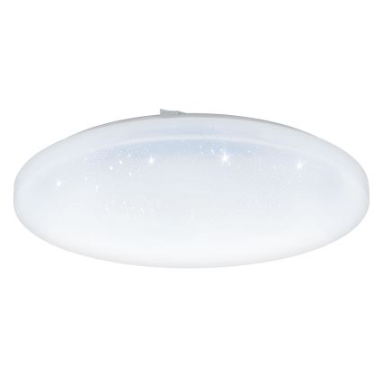 Eglo - Plafón LED LED/33,5W/230V