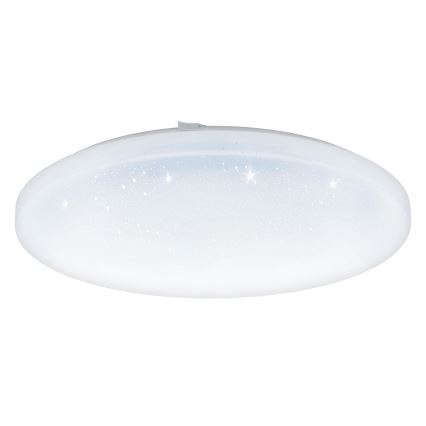 Eglo - Plafón LED LED/33,5W/230V