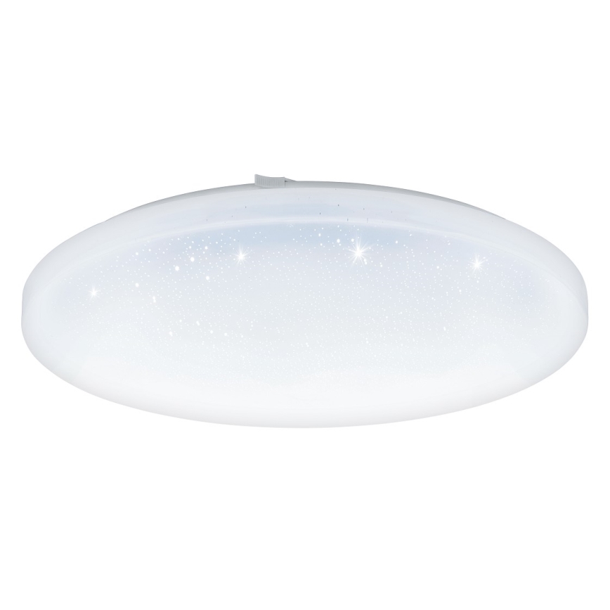Eglo - Plafón LED LED/33,5W/230V