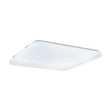 Eglo - Plafón LED LED/33,5W/230V