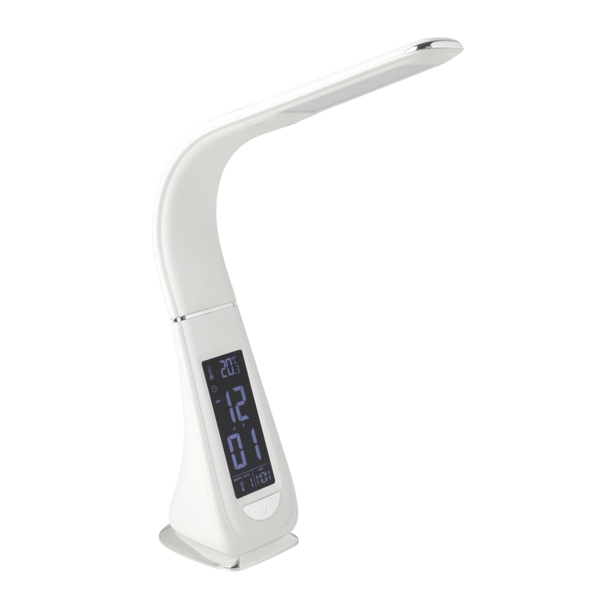 Eglo - Lámpara de mesa LED regulable LED/3,2W/230V
