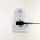 Eglo 97936 - Enchufe inteligente Connect PLUS 2300W SCHUKO Bluetooth
