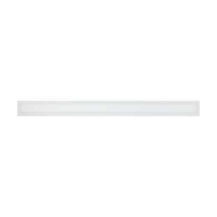 Eglo - Panel LED LED/40W/230V blanco