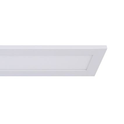 Eglo - Panel LED LED/40W/230V blanco