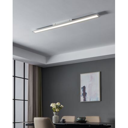 Eglo - Panel LED LED/40W/230V blanco