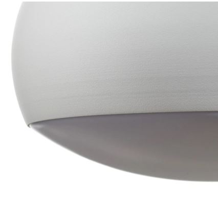 Eglo - LED Lámpara colgante regulable COMBA-C LED/18W/230V Bluetooth