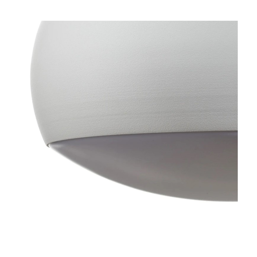 Eglo - LED Lámpara colgante regulable COMBA-C LED/18W/230V Bluetooth