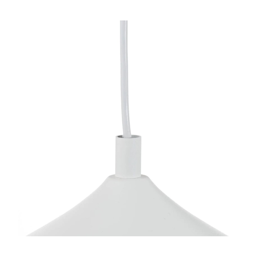 Eglo - LED Lámpara colgante regulable COMBA-C LED/18W/230V Bluetooth