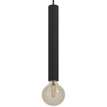 Eglo - Lámpara colgante 1xE27/60W/230V