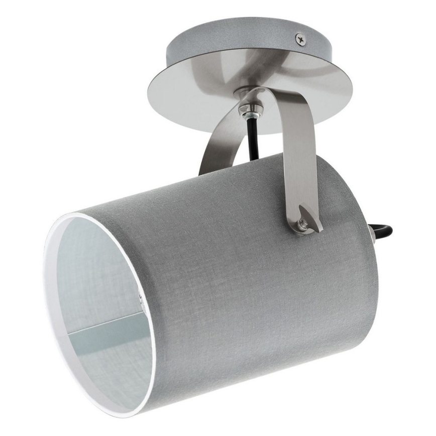 Eglo - Foco de pared 1xE27/10W/230V