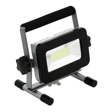 Eglo 98183 - Reflector LED PIERA 2 LED/20W/230V IP44