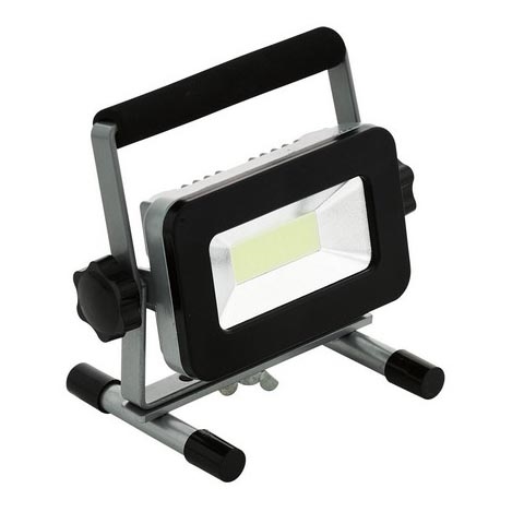Eglo 98183 - Reflector LED PIERA 2 LED/20W/230V IP44