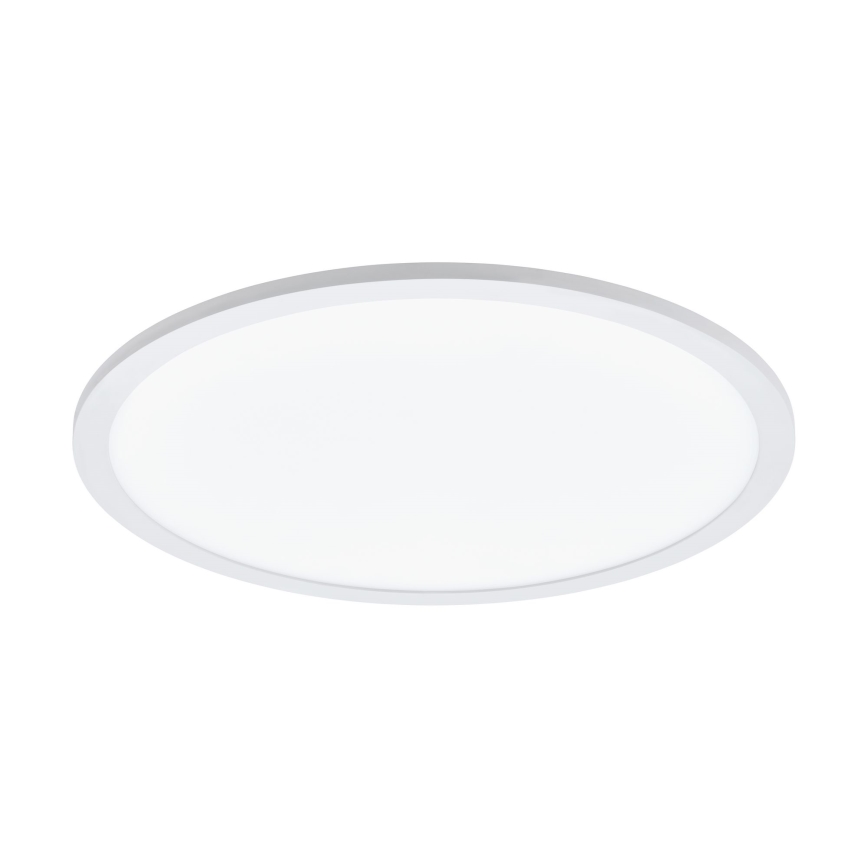 Eglo - Plafón LED regulable LED/19,5W/230V + CR