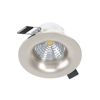 Eglo - LED Lámpara empotrable regulable LED/6W/230V