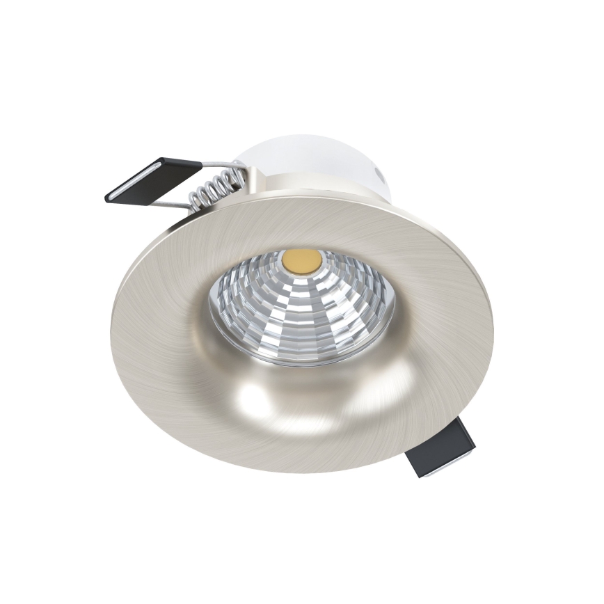 Eglo - LED Lámpara empotrable regulable LED/6W/230V