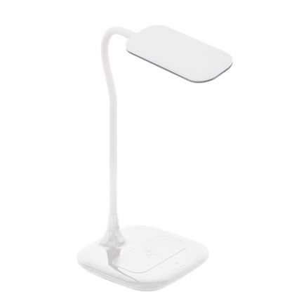 Eglo - LED Lámpara de mesa regulable LED/3,4W/230V