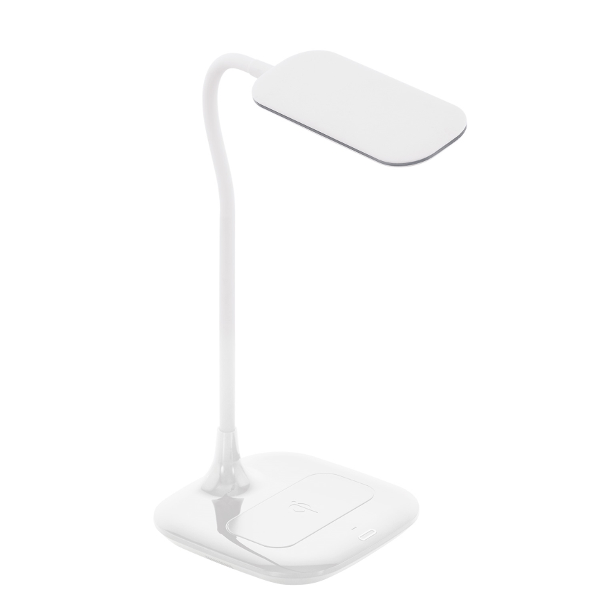 Eglo - LED Lámpara de mesa regulable LED/3,4W/230V