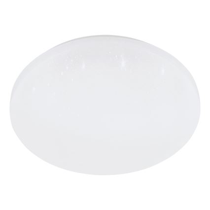 Eglo - LED Lámpara del baño regulable LED/12W/230V IP4+ control remoto