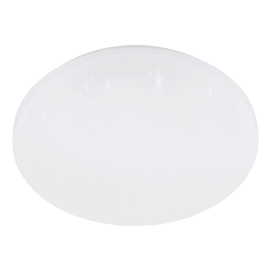 Eglo - LED Lámpara del baño regulable LED/12W/230V IP4+ control remoto