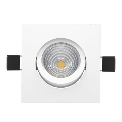 Eglo - Lámpara LED empotrable regulable LED/6W/230V