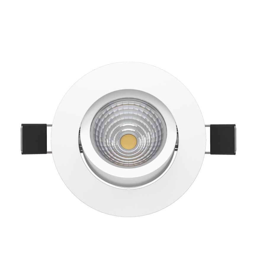 Eglo - LED Lámpara empotrable regulable LED/6W/230V
