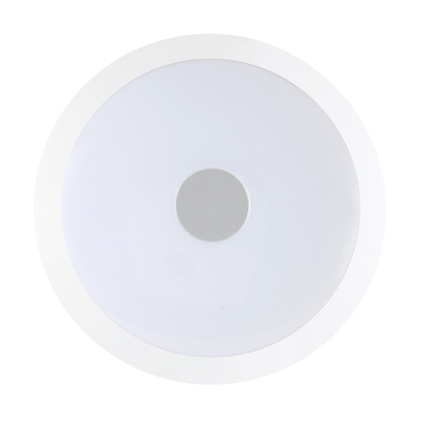 Eglo - LED Plafón regulable LED/24W/230V + control remoto