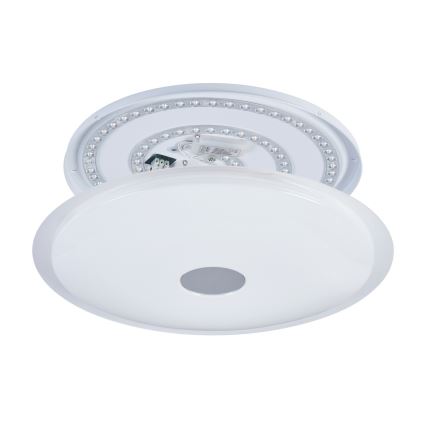 Eglo - LED Plafón regulable LED/36W/230V + control remoto