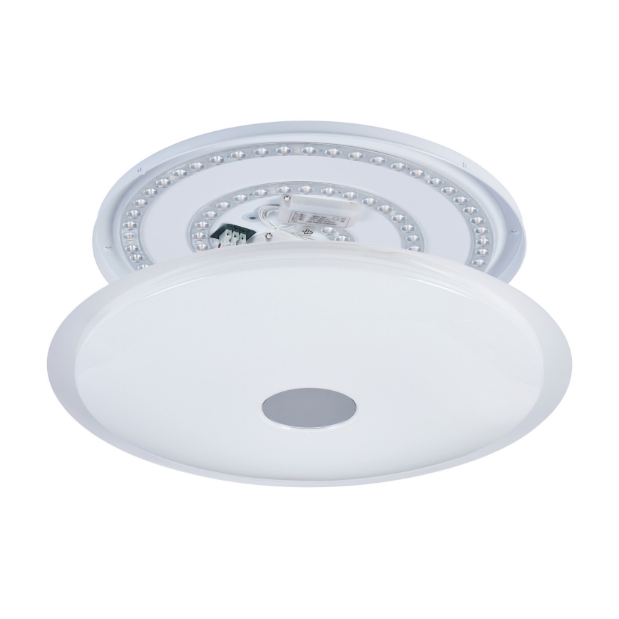 Eglo - LED Plafón regulable LED/36W/230V + control remoto