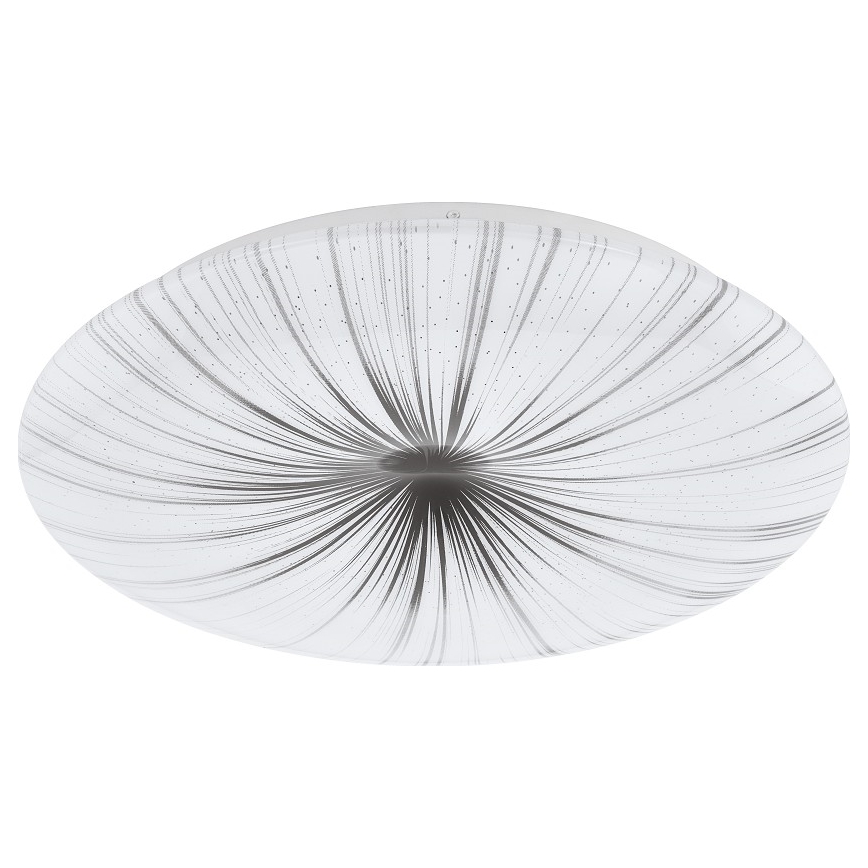 Eglo - Plafón LED LED/19,5W/230V