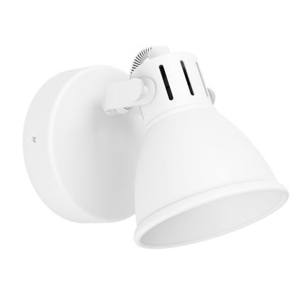 Eglo - Foco LED de pared 1xGU10/3,3W/230V