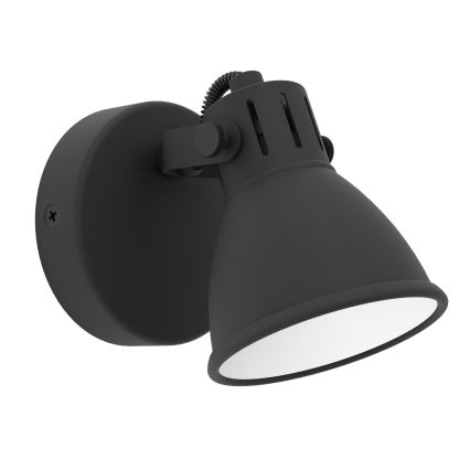 Eglo - Foco LED de pared 1xGU10/3,3W/230V