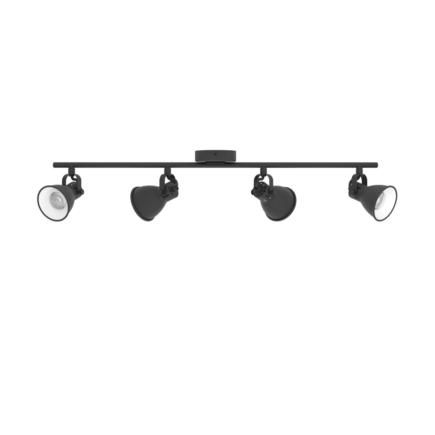 Eglo - Foco LED 4xLED/3,3W/230V