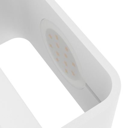 Eglo - Aplique LED LED/6W/230V 3000K blanco
