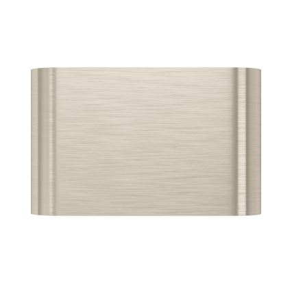 Eglo - Aplique LED LED/6W/230V 3000K cromo mate