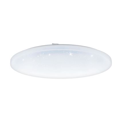 Eglo - LED Plafón LED/49,5W/230V