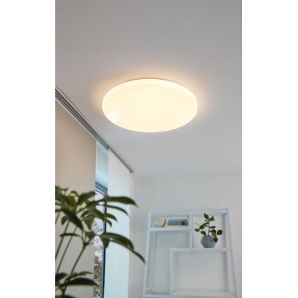 Eglo - LED Plafón LED/49,5W/230V