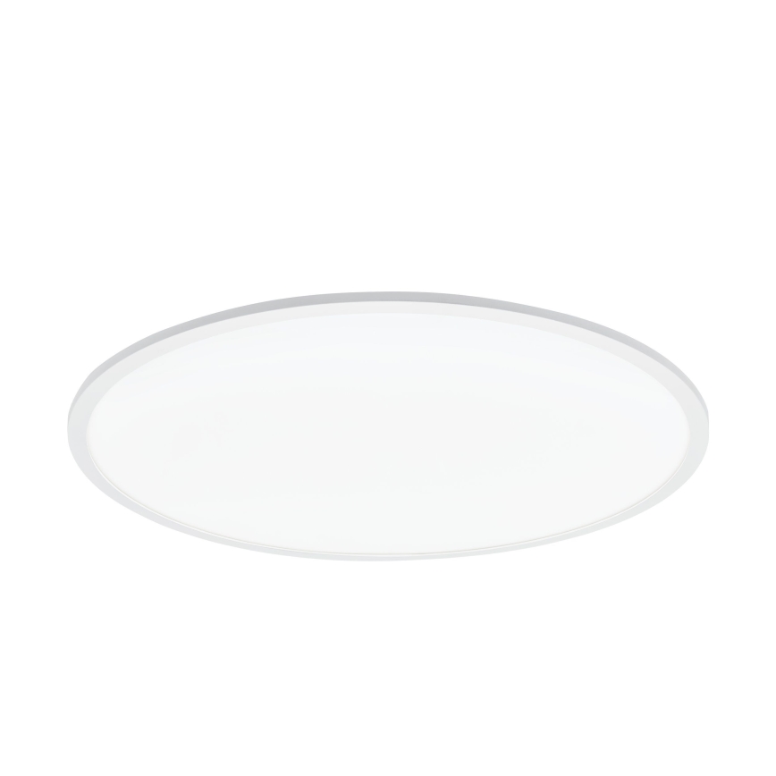 Eglo - LED Plafón regulable LED/35W/230V